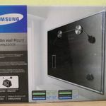 Új! Samsung WMN2000B SLIM FALI LED / PDP TV TARTÓ (200 kg-ig terhelhető!) fotó