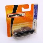 Matchbox #1 '68 Citroen DS fotó