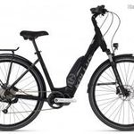 Kellys Estima 10 SH Black M 28" 504Wh pedelec kerékpár fotó