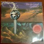 Van der Graaf Generator – The Least We Can Do... LP (EX – M) prog rock fotó