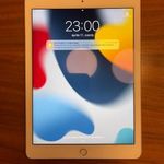 iPad Air 2 64 GB ezüst fotó