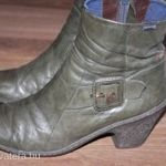 Camper bőr cipő, csizma 40-es fotó