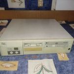 486-os asztali PC fotó