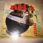 Alfa // Asterix és az Üst 1989 // Augusztus fotó