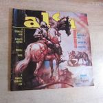 Alfa // Asterix és az Üst 1989 // December fotó