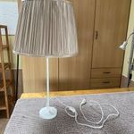 Ikea Asztali - éjjeli lámpa fotó