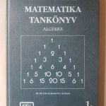 Matematika tankönyv - Geometria - Algebra - Merényi Imre Nagy-Baló András -T27v fotó