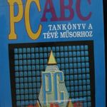 PC ABC tankönyv a tévé műsorhoz fotó