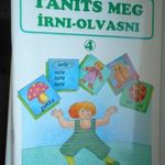 Kisegítő Tankönyv - Bernard Jenner - Iréne Plantagenet: Taníts Meg Írni-Olvasni! (Passage, 1994) fotó