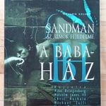 Neil Gaiman: Sandman - Az álmok fejedelme II. - A babaház fotó