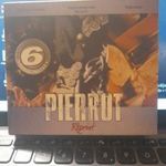 Pierrot 3 CD (Babaházak, Levelek a holdba, Nekem senki nem hegedül) fotó