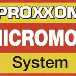 Proxxon 28122 Fogaskoszorús fúrótokmány, Proxxon TBM 220 asztali fúrógéphez fotó