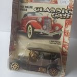 Summer, Motor Force Classic Car, vintage Die-Cast kisautó fotó