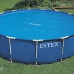 Intex medence vízmelegítő fólia, 549 cm fotó
