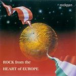 Rock From The Heart Of Europe fotó