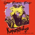 Hobo Blues Band - Kopaszkutya (CD) fotó