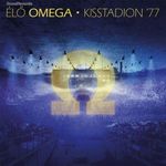 Omega: Élő Omega [Kisstadion ’77] (2CD) fotó
