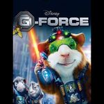Disney G-Force (PC - Steam elektronikus játék licensz) fotó