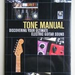 Tone manual - Discovering your ultimate guitar sound (elektromos gitár) fotó