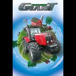 Farming Giant (PC - Steam elektronikus játék licensz) fotó