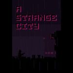 A Strange City (PC - Steam elektronikus játék licensz) fotó