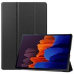 ESR Samsung Galaxy Tab S7 Plus T970/T975 12, 4" tablet tok fekete (TABCASE-SAM-S7P-BK) (TABCASE-SA... fotó