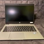 HP 440 G6 hibás laptop eladó fotó