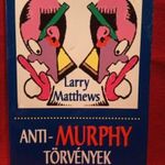 XI_0353 Larry Matthews: Anti-Murphy törvények fotó