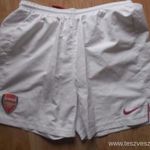 Nike Arsenal foci nadrág 12-13 éves gyerekre. fotó