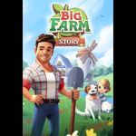 Big Farm Story (PC - Steam elektronikus játék licensz) fotó