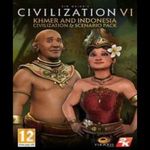 Civilization VI - Khmer and Indonesia Civilization & Scenario Pack (PC - Steam elektronikus játék... fotó