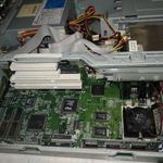Digital P5Hx-LA asztali pc számítógép RETRO Intel Pentium 120MHZ 32mb RAM 1gb HDD fotó