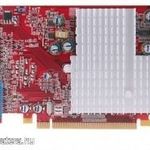ASUS ATI RADEON X1550PRO SILENT 512MB PCI-E fotó