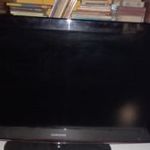 Samsung LCD tv fotó