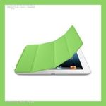 mágneses iPad Mini Mini 2 3 Smart Cover tok zöld fotó
