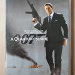 James Bond 007 - A Quantum csendje - 2 lemezes különleges kiadás - dvd garanciával fotó