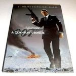 James Bond sorozat 007 - A Quantum csendje (eredeti DVD film) 2008. 16+ fotó