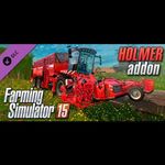 Farming Simulator 15 - HOLMER (PC - Steam elektronikus játék licensz) fotó