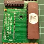 Commodore C264 2MB-os Magic Cartridge (C16 / C116 / Plus/4) - 102 játékkal fotó