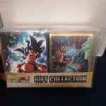 Kártyajáték Dragon Ball Super Card Game Gift Collection GC01, angol nyelvű, kiterjesztés fotó