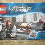 Lego - Harry Potter - Hermione íróasztala - 30392 fotó