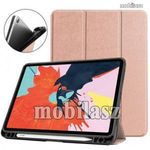 APPLE iPad Air (2020) (4th generation), Tablet tok, Trifold flip, Rose Gold fotó