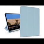 Apple iPad Air 4 (2020)/iPad Air 5 (2022) 10.9/iPad Pro 11 (2022) tablet tok (Smart Case) on/o... fotó