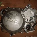 Yamaha DT 125R kuplung dekli fotó