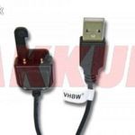 USB kábel a GoPro WiFi távvezérlőhöz fotó