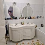 duplamosdós fürdőszobaszekrény fotó