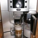 DeLonghi Perfecta kávéautomata Garanciával! fotó