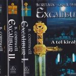 Még több Excalibur vásárlás