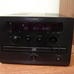 Marantz CR401 Hifi sztereó RDS rádió erősítő CD receiver 74W fotó