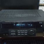 KENWOOD KRF-V4530D sztereó 5.1 VCR/RDS rádió erősítő fotó